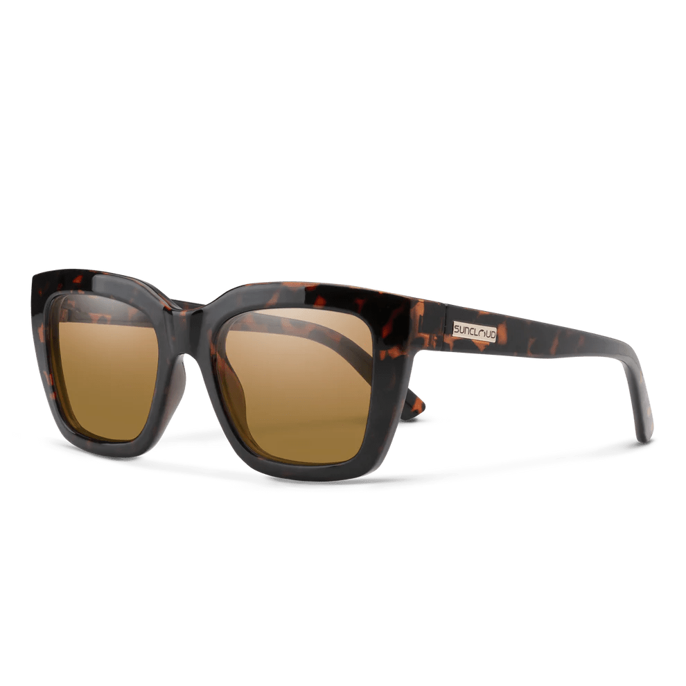 Suncloud MARION Polarized Sunglasses - West Coast Paddle Sports