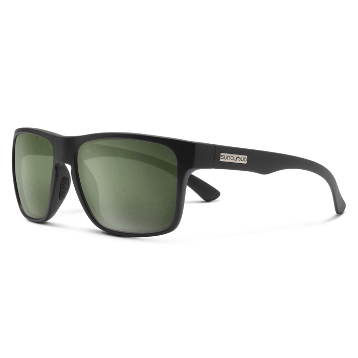 Suncloud RAMBLER polarized sunglasses - West Coast Paddle Sports