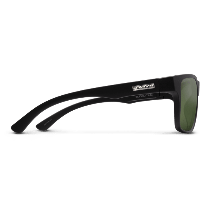 Suncloud RAMBLER polarized sunglasses - West Coast Paddle Sports