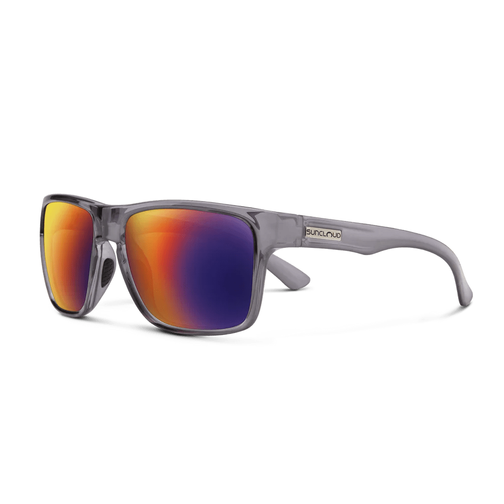 Suncloud RAMBLER polarized sunglasses - West Coast Paddle Sports