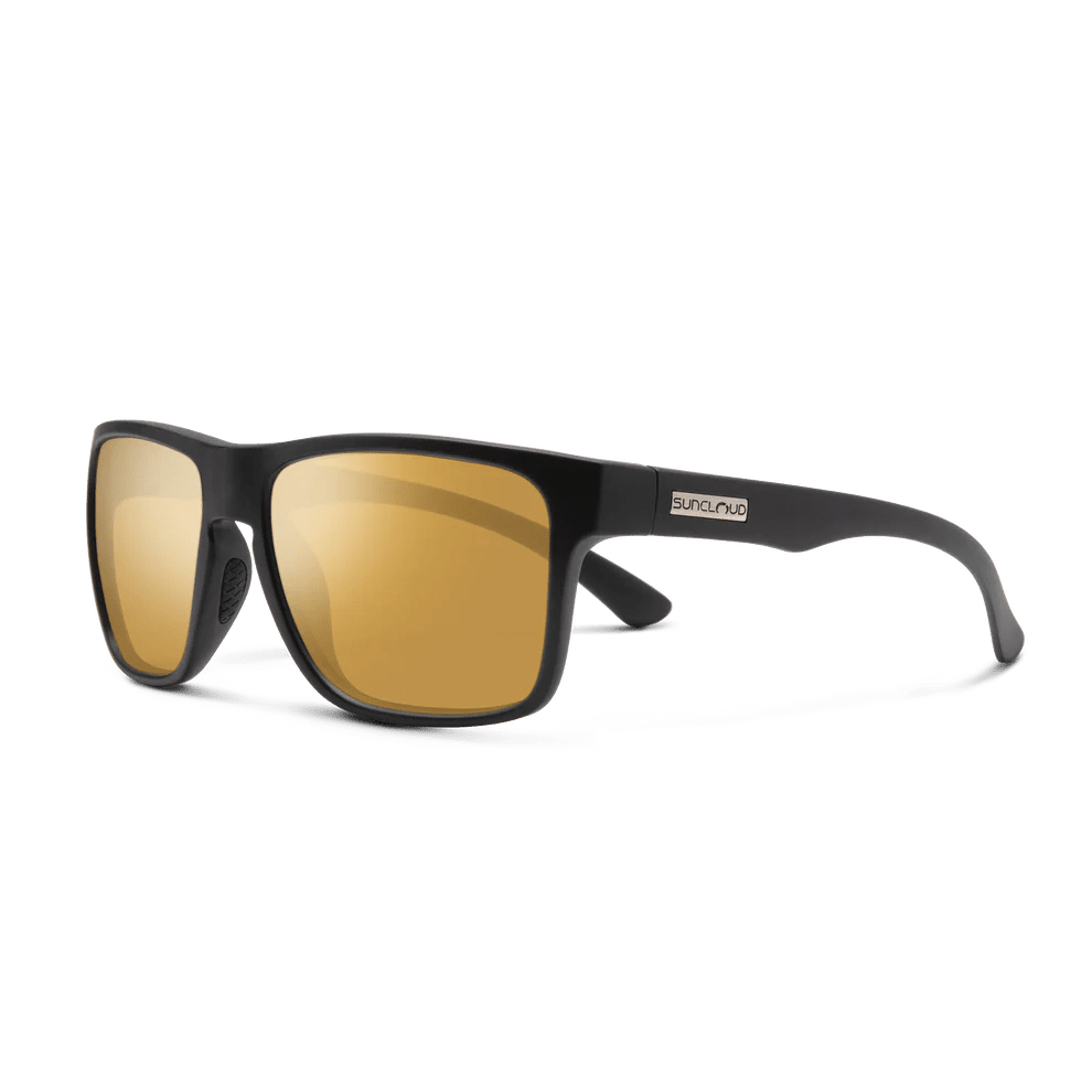 Suncloud RAMBLER polarized sunglasses - West Coast Paddle Sports