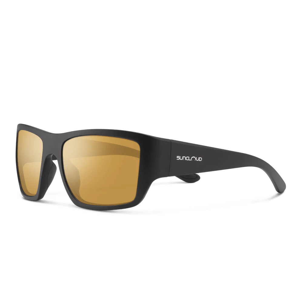 Suncloud Sculpin Polarized Sunglasses - West Coast Paddle Sports