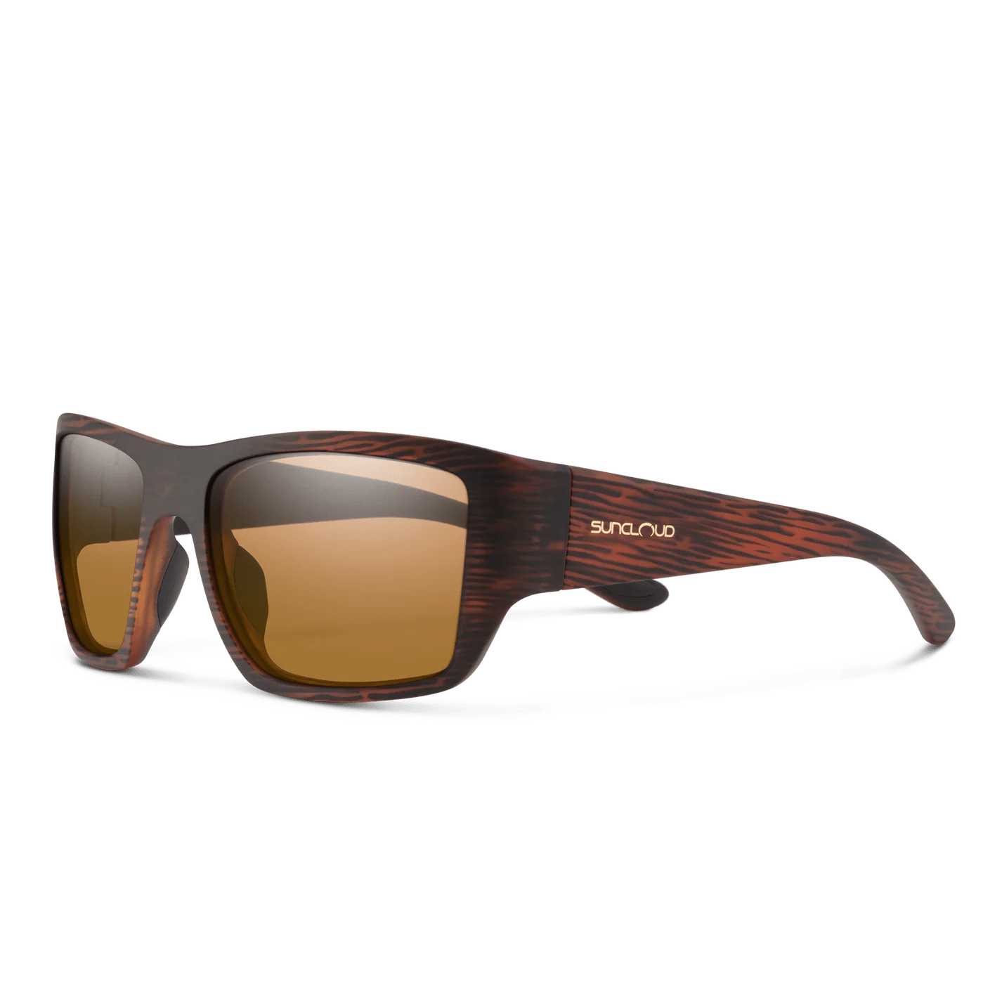 Suncloud Sculpin Polarized Sunglasses - West Coast Paddle Sports
