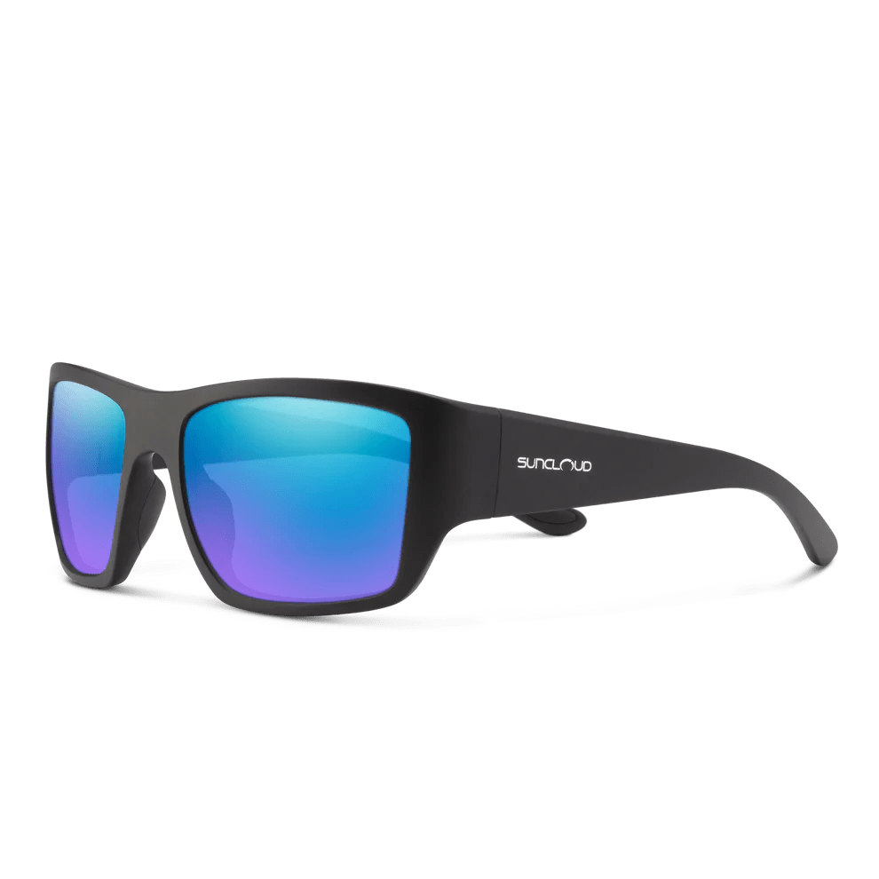 Suncloud Sculpin Polarized Sunglasses - West Coast Paddle Sports