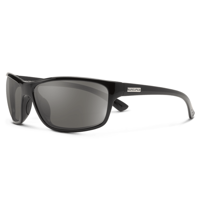Suncloud SENTRY Polarized Sunglasses - West Coast Paddle Sports