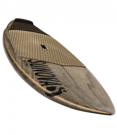 SUNOVA Acid 8'1" x 27 1/4" 89L - West Coast Paddle Sports