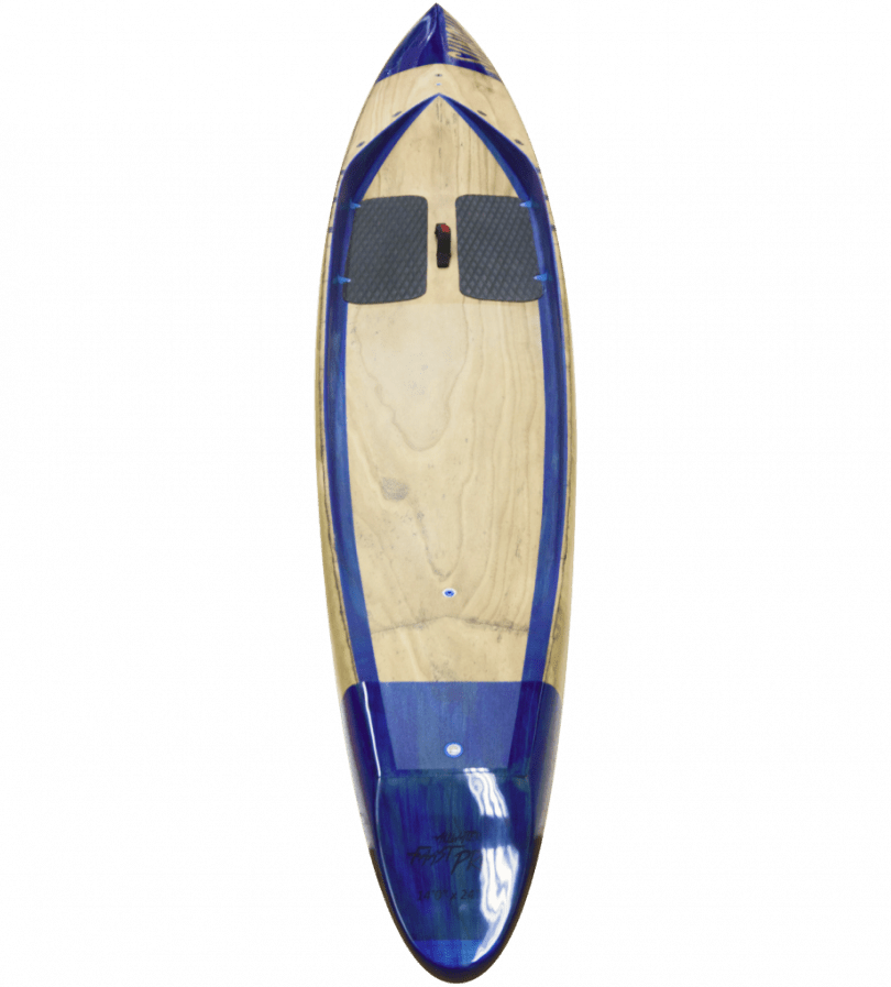 SUNOVA Allwater Faast Pro 14' x 24" - West Coast Paddle Sports