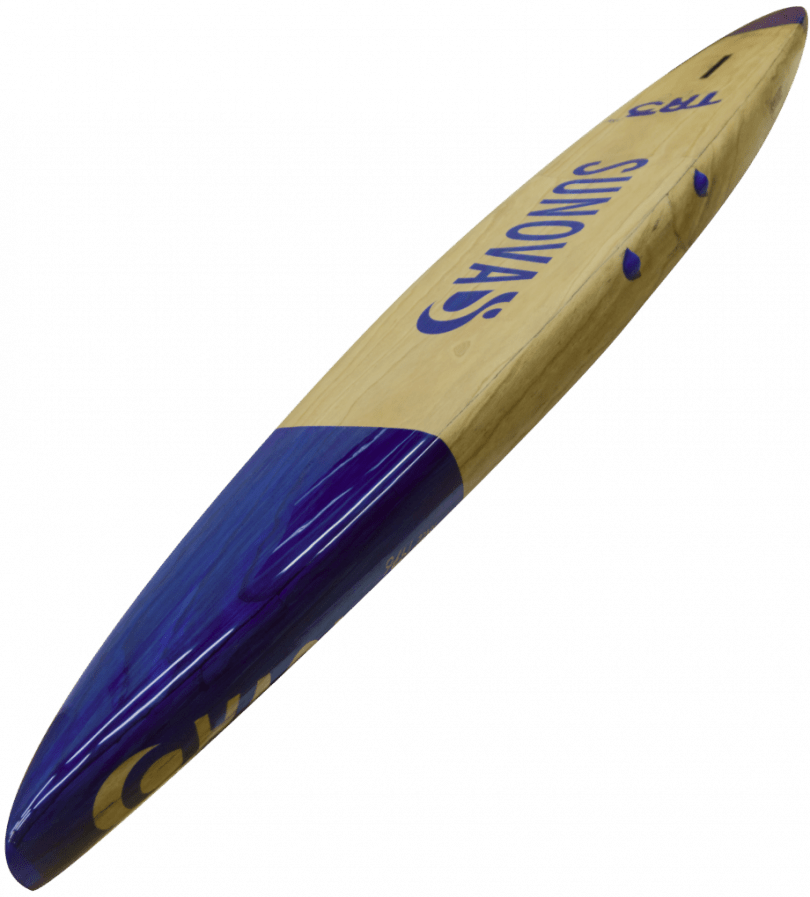 SUNOVA Allwater Faast Pro 14' x 24" - West Coast Paddle Sports