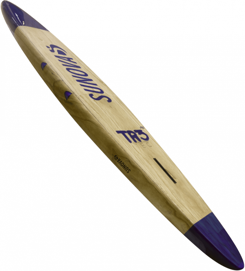 SUNOVA Allwater Faast Pro 14' x 24" - West Coast Paddle Sports