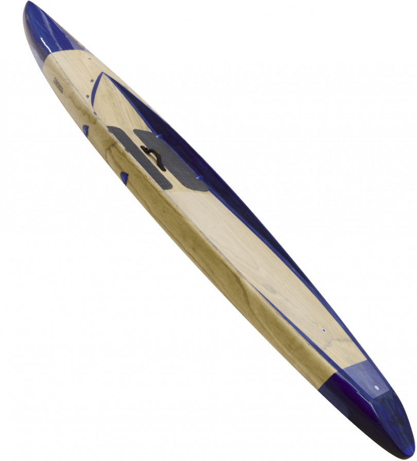 SUNOVA Allwater Faast Pro 14' x 24" - West Coast Paddle Sports