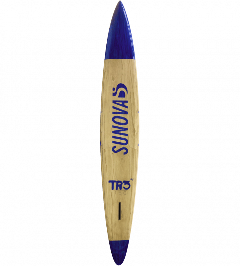 SUNOVA Allwater Faast Pro 14' x 24" - West Coast Paddle Sports