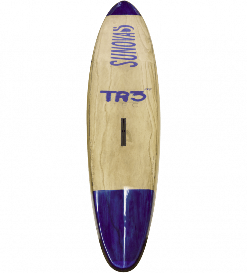 SUNOVA Allwater Faast Pro 14' x 24" - West Coast Paddle Sports