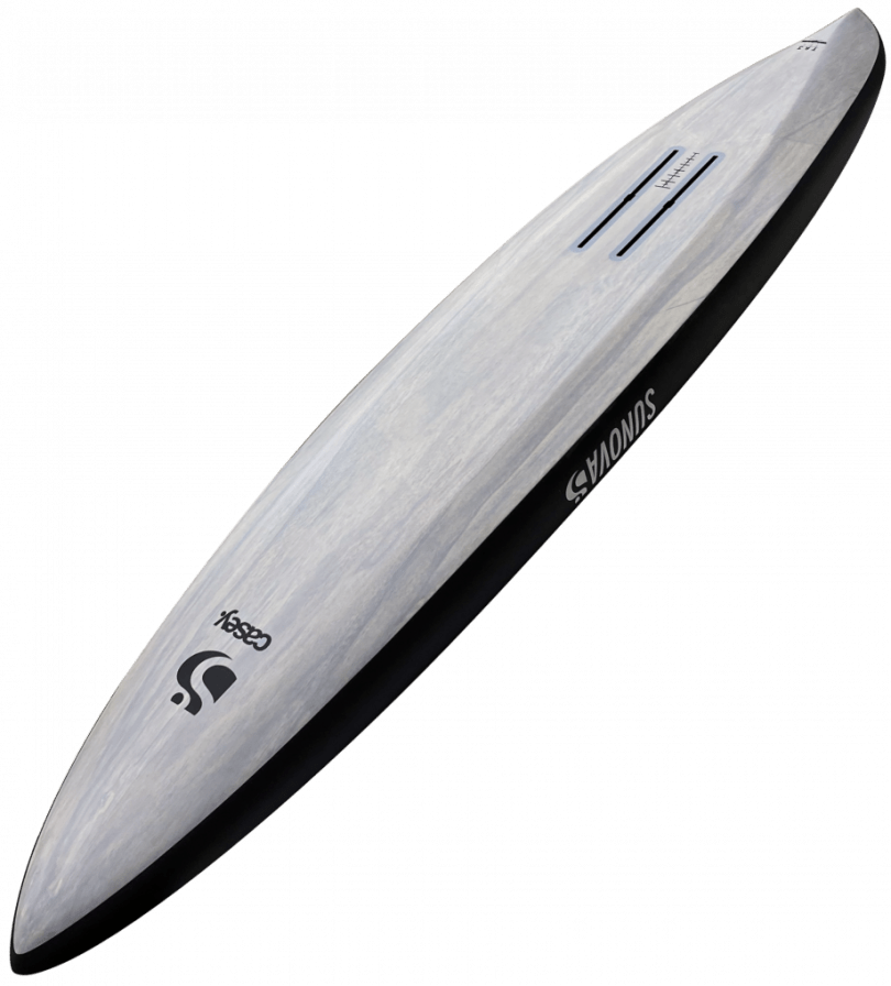 SUNOVA Aviator Downwind 8'8" x 17.5" 115L - West Coast Paddle Sports