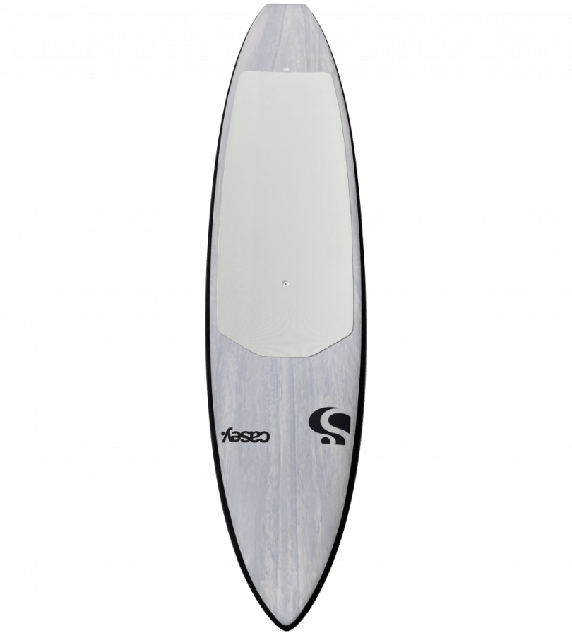 SUNOVA Aviator Downwind 8'8" x 17.5" 115L - West Coast Paddle Sports