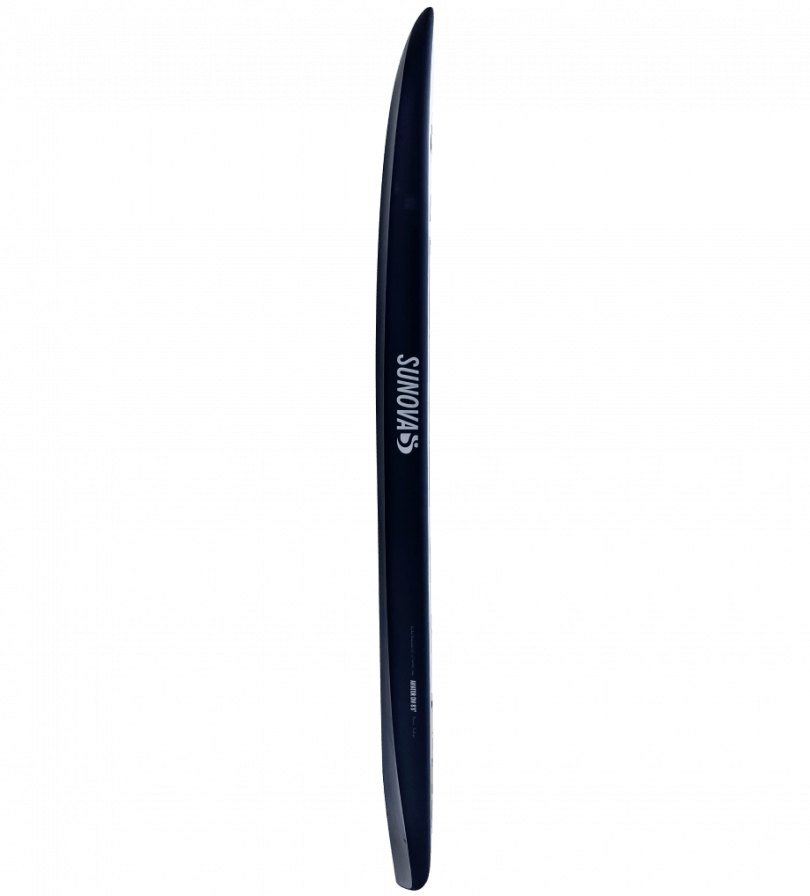 SUNOVA Aviator Downwind 8'8" x 17.5" 115L - West Coast Paddle Sports