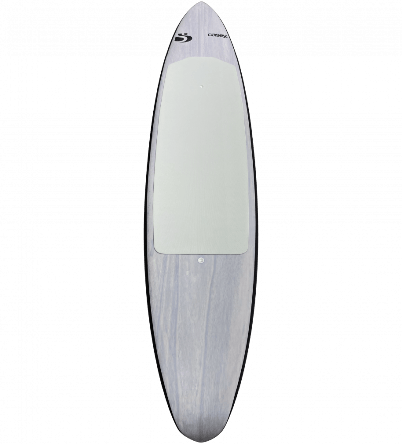 SUNOVA Aviator Downwind 8'8" x 17.5" 115L - West Coast Paddle Sports