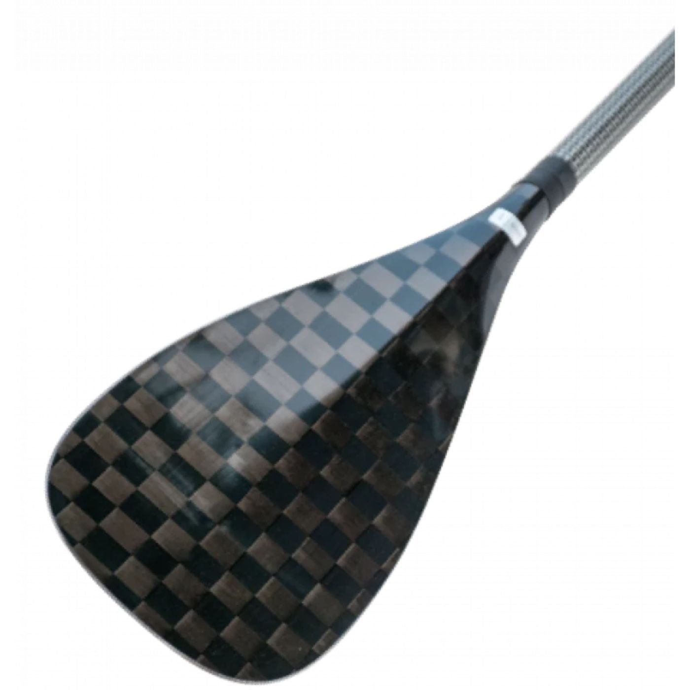 Sunova Carbon Paddle - Adjustable 3 - piece - West Coast Paddle Sports