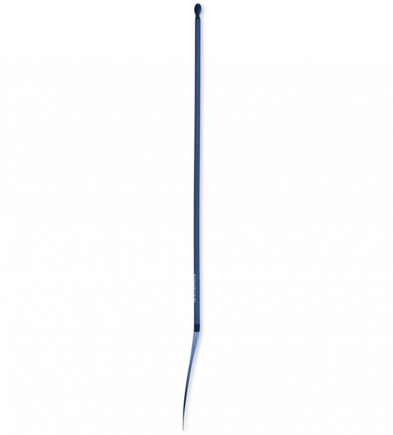 Sunova Carbon Paddle - Adjustable - Silver Wave - West Coast Paddle Sports