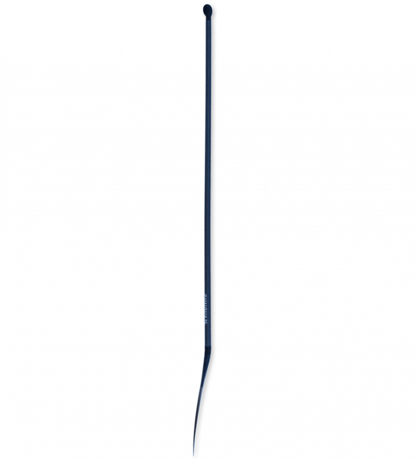 Sunova Carbon Paddle - Fixed Balsa Carbon - West Coast Paddle Sports