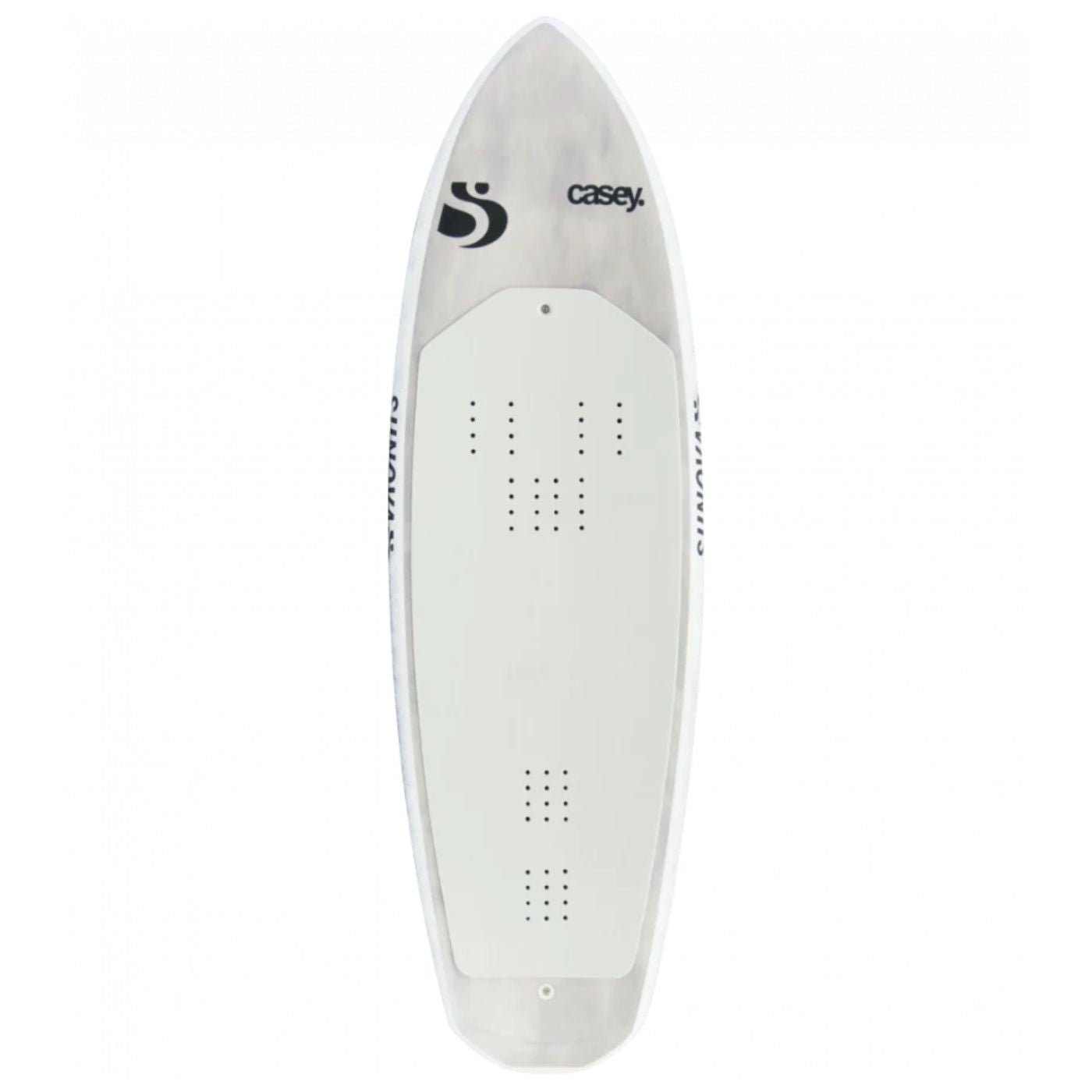 SUNOVA Carver 5'2" x 20" 67L Wing Foil - West Coast Paddle Sports