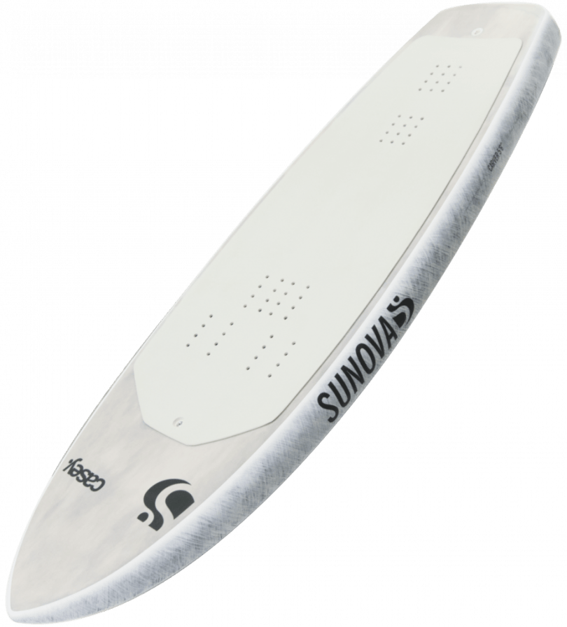 SUNOVA Carver 5'6" x 20" L 75.8 Wing Foil - West Coast Paddle Sports