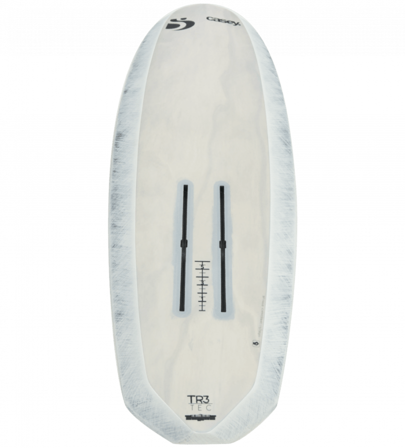 SUNOVA Carver 5'6" x 20" L 75.8 Wing Foil - West Coast Paddle Sports