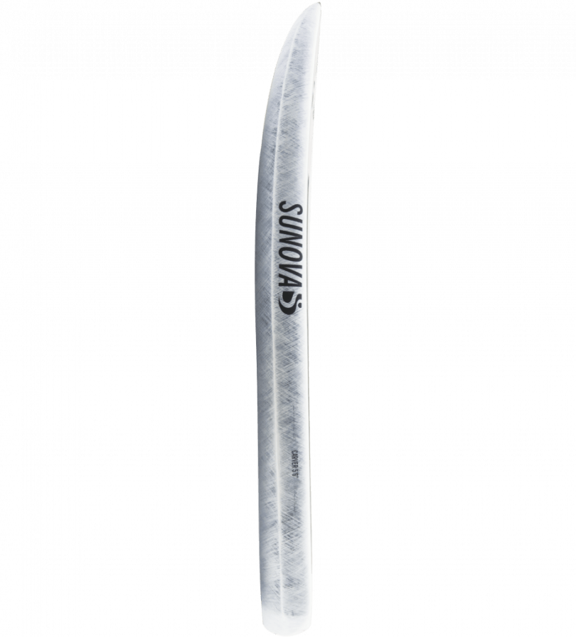 SUNOVA Carver 5'6" x 20" L 75.8 Wing Foil - West Coast Paddle Sports