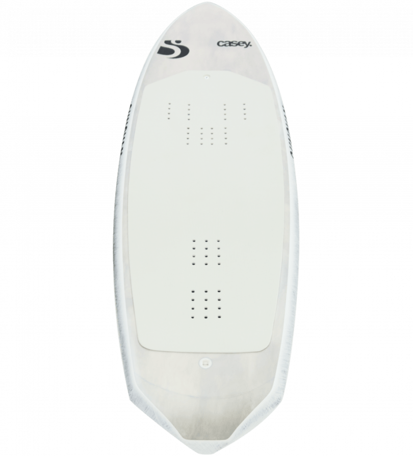 SUNOVA Carver 5'6" x 20" L 75.8 Wing Foil - West Coast Paddle Sports