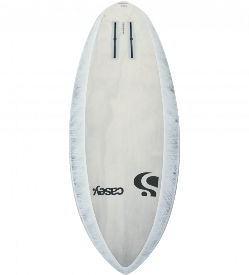 SUNOVA Carver 5'6" x 20" L 75.8 Wing Foil - West Coast Paddle Sports