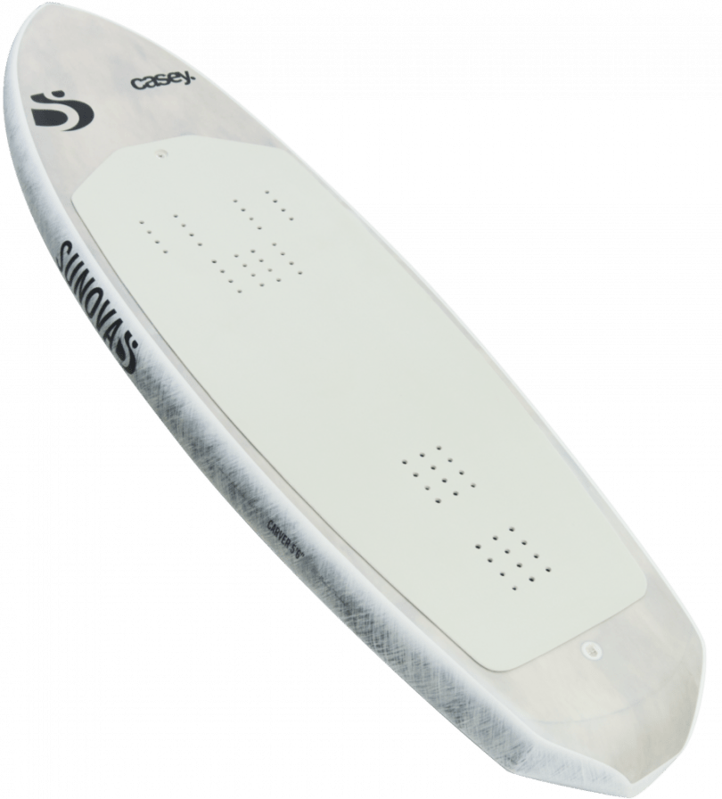 SUNOVA Carver 5'6" x 20" L 75.8 Wing Foil - West Coast Paddle Sports