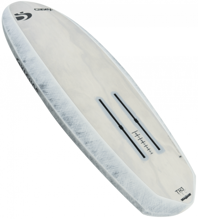 SUNOVA Carver 5'6" x 20" L 75.8 Wing Foil - West Coast Paddle Sports