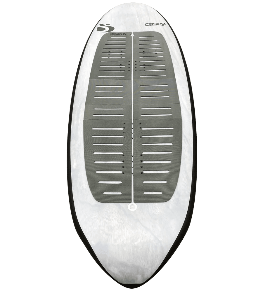 SUNOVA Coaster 6'6" x 21 1/2" 103L Wing Foil - West Coast Paddle Sports