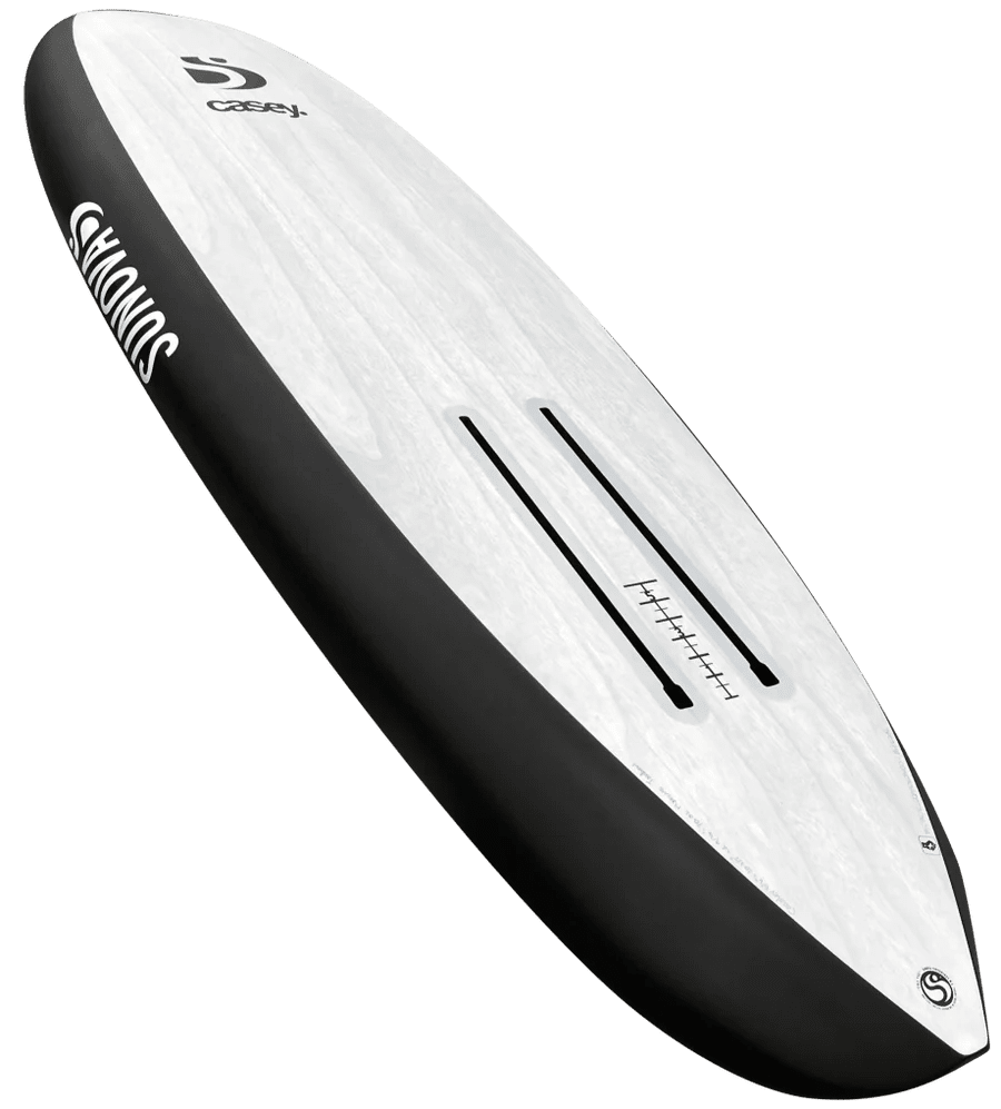 SUNOVA Coaster 6'6" x 21 1/2" 103L Wing Foil - West Coast Paddle Sports