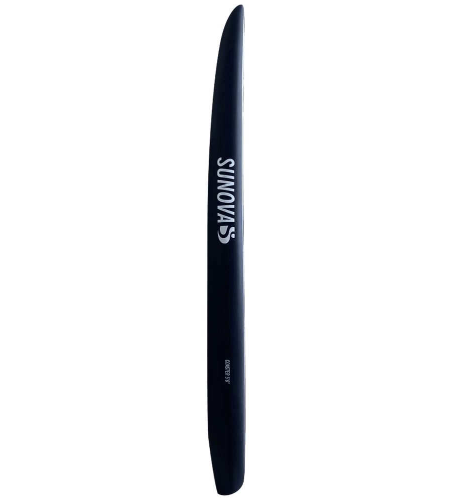 SUNOVA Coaster 6'6" x 21 1/2" 103L Wing Foil - West Coast Paddle Sports