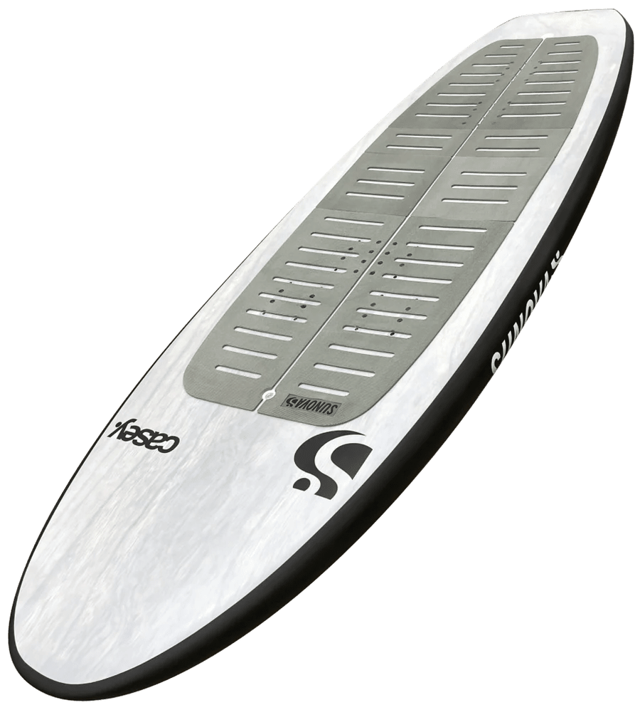 SUNOVA Coaster 6'6" x 21 1/2" 103L Wing Foil - West Coast Paddle Sports