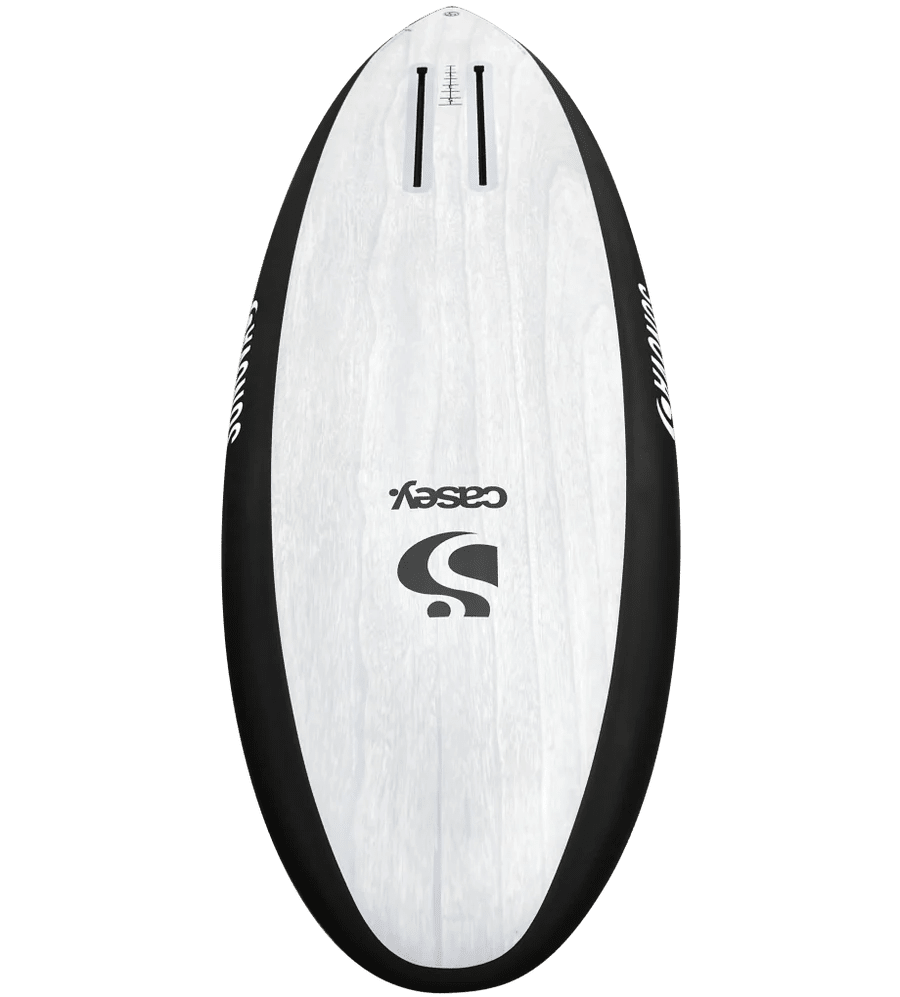 SUNOVA Coaster 6'6" x 21 1/2" 103L Wing Foil - West Coast Paddle Sports