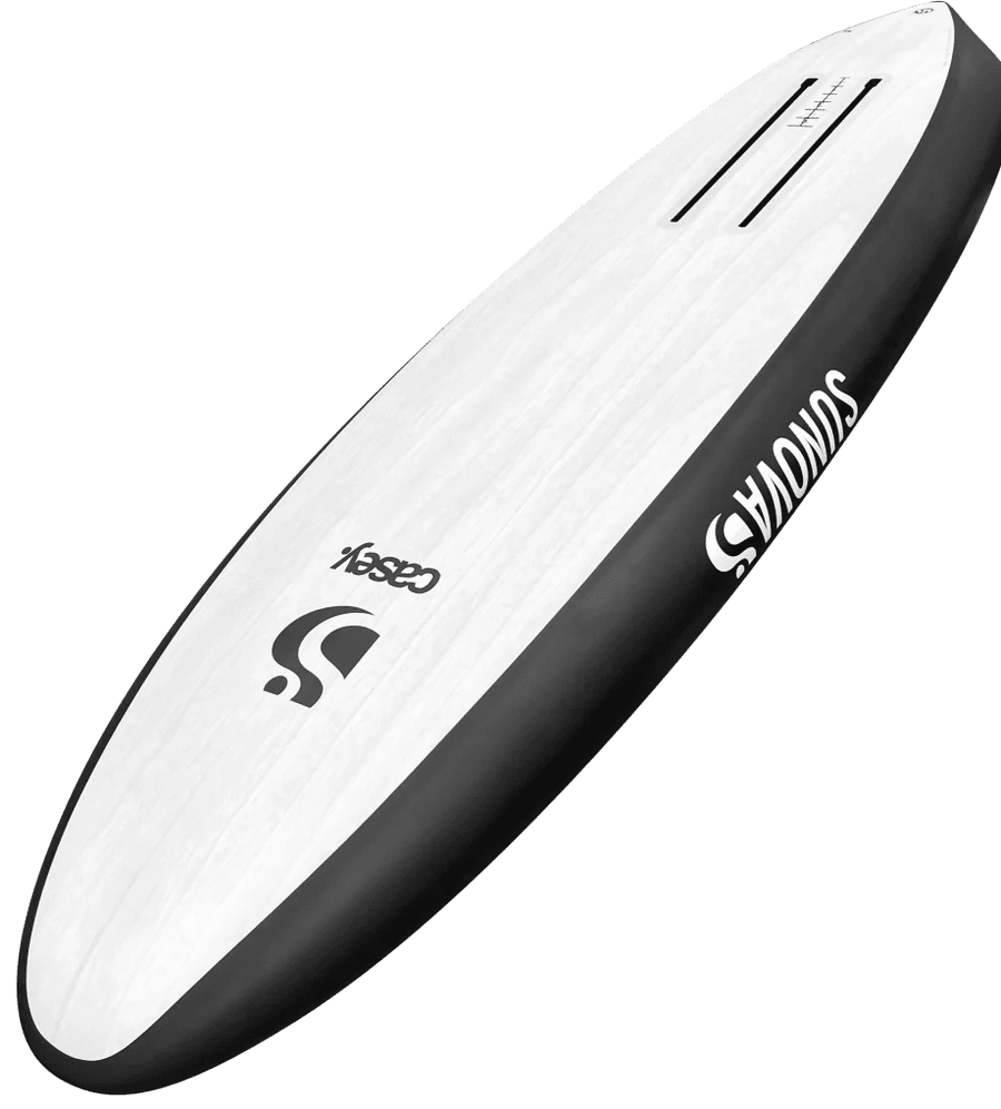 SUNOVA Coaster 6'6" x 21 1/2" 103L Wing Foil - West Coast Paddle Sports