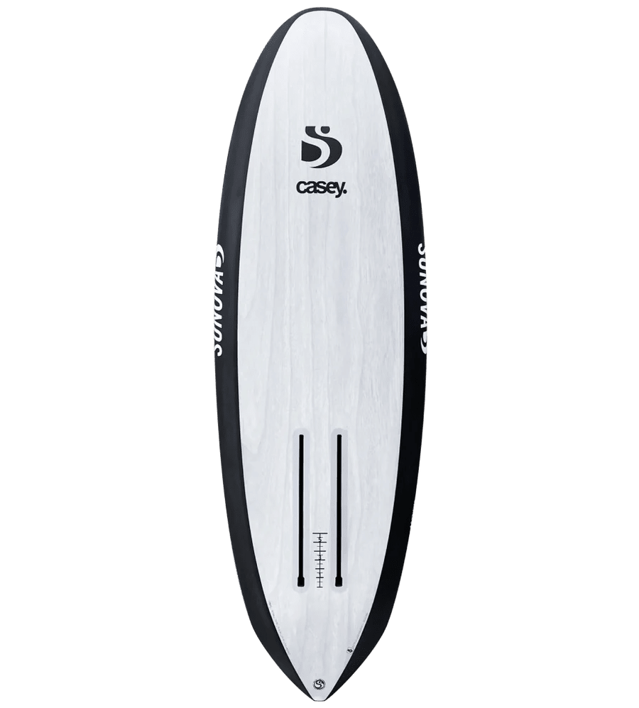 SUNOVA Coaster 6'6" x 21 1/2" 103L Wing Foil - West Coast Paddle Sports