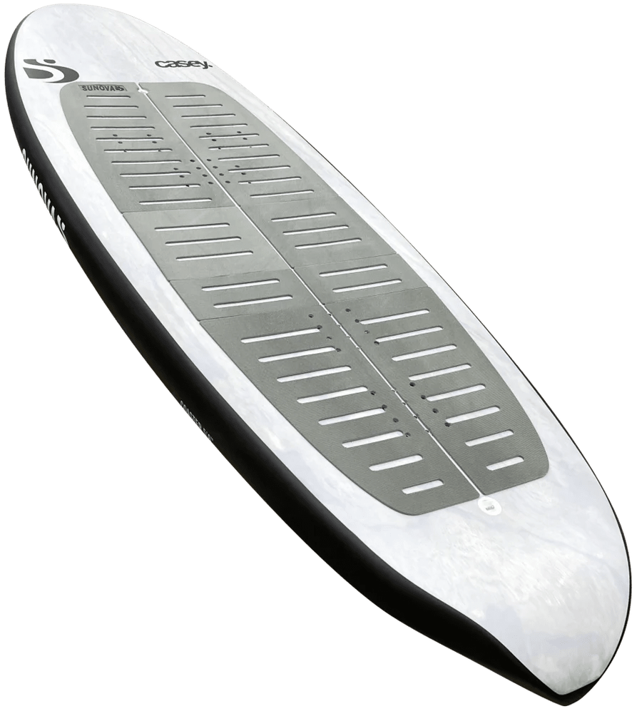 SUNOVA Coaster 6'6" x 21 1/2" 103L Wing Foil - West Coast Paddle Sports