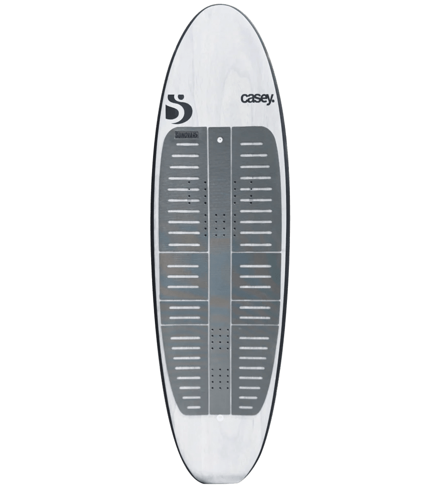 SUNOVA Coaster 6'6" x 21 1/2" 103L Wing Foil - West Coast Paddle Sports