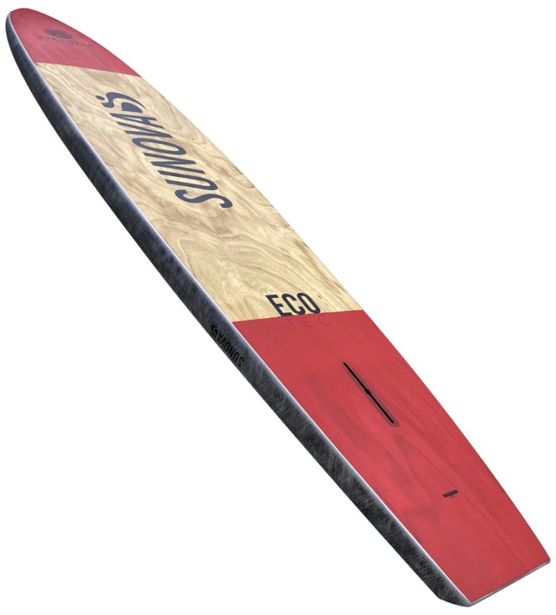 SUNOVA Expedition 12' x 28 1/2" x 6 15/16 Touring - West Coast Paddle Sports