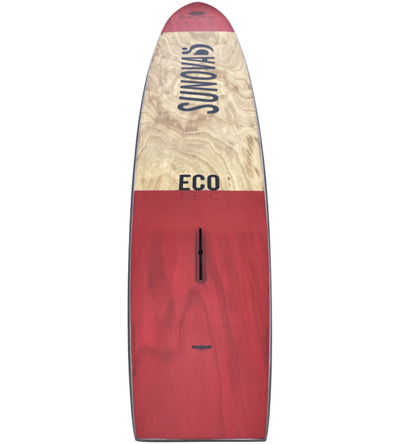 SUNOVA Expedition 12' x 28 1/2" x 6 15/16 Touring - West Coast Paddle Sports