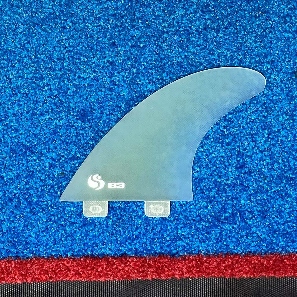 Sunova Fins - FCS - West Coast Paddle Sports