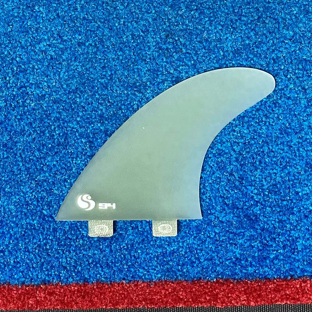 Sunova Fins - FCS - West Coast Paddle Sports