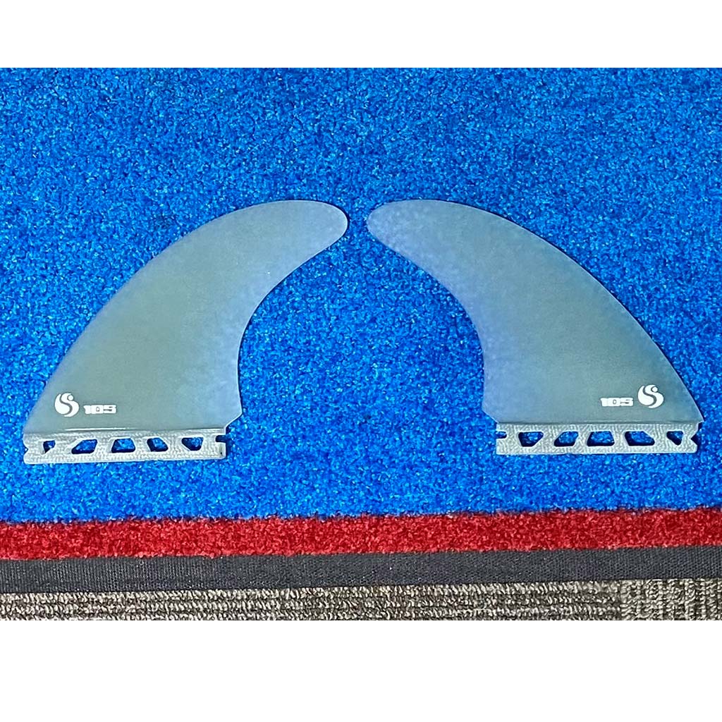 Sunova Fins - Futures - West Coast Paddle Sports