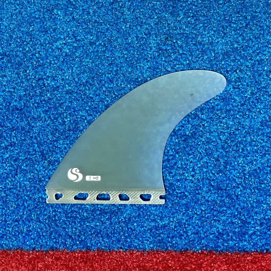 Sunova Fins - Futures - West Coast Paddle Sports