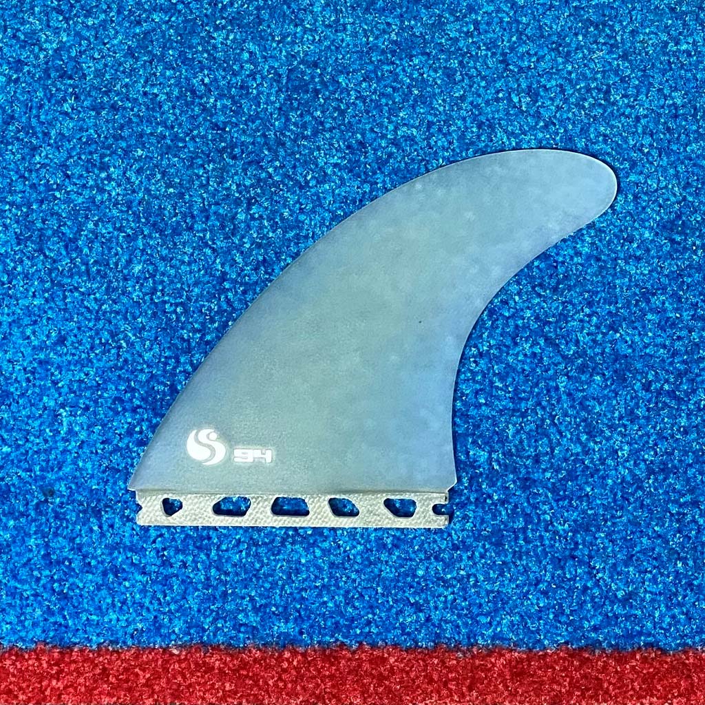 Sunova Fins - Futures - West Coast Paddle Sports