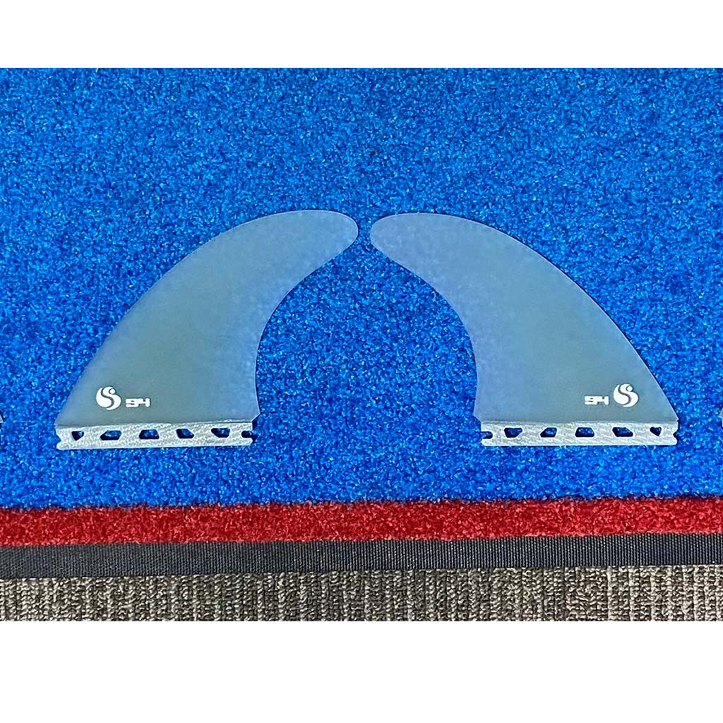 Sunova Fins - Futures - West Coast Paddle Sports