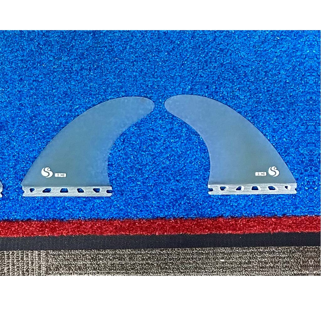 Sunova Fins - Futures - West Coast Paddle Sports