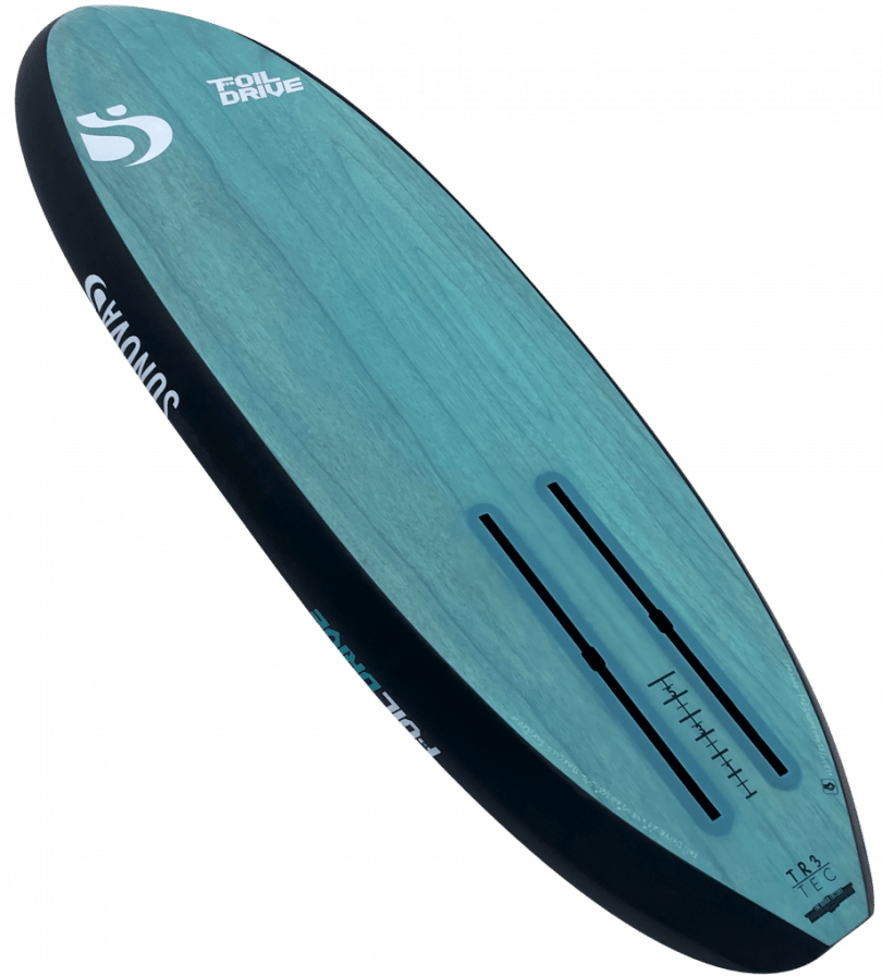SUNOVA Foil Drive 4'11" x 19.5" 44L - West Coast Paddle Sports